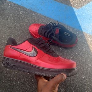 Air Force 1’s